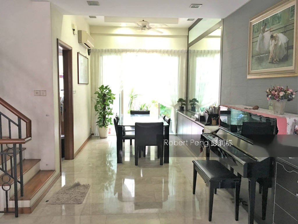 Horizon Gardens (D20), Terrace #119787282